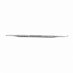 Гладилка с круглой головкой № 4. Surgiwell