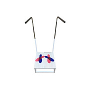 Венозный постамент Карбоник, модификация 2019г