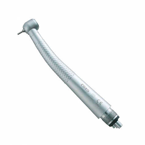 CX207-B-TP - турбинный наконечник с ортопедической головкой, Coxo