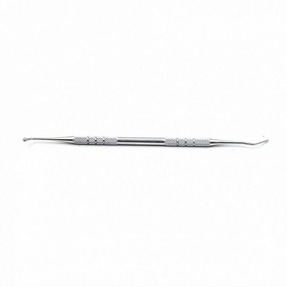 Гладилка с круглой головкой № 4. Surgiwell