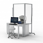 Авторефрактометр VX120+ DRY EYE