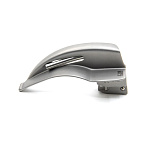 Клинок ларингоскопа Macintosh №1 F. O. со сменным световодом KaWe