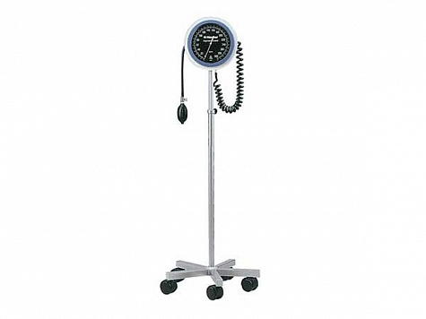 Механический тонометр Big Ben напольный Riester, Германия (манжета крючковая)