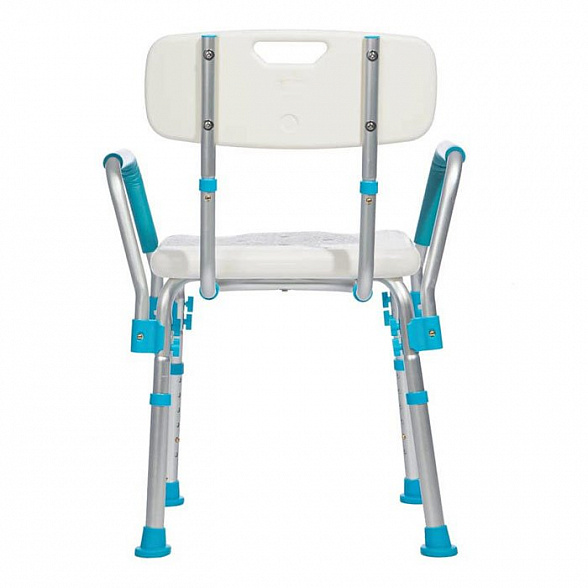 Стул для ванны LUX 620