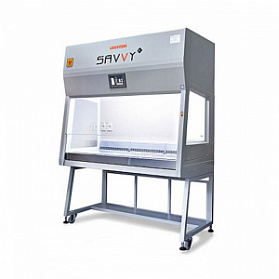 Ламинарный бокс БМБ-II-«Ламинар-C»-1,5 SAVVY SL (КД 223.150, класс II, тип A2)