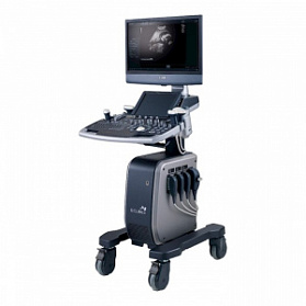 Ультразвуковой сканер E-CUBE 8 Alpinion Ультразвуковой сканер E-CUBE 8 Alpinion