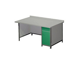 Стол для медлабораторий СЛ06