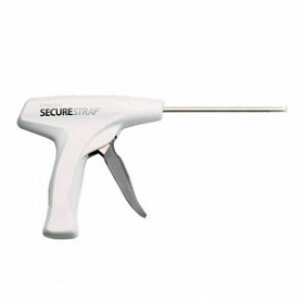 Устройство фиксации хирургическое ETHICON SECURESTRAP c 5-мм рассасывающимися скобами, 1 шт.