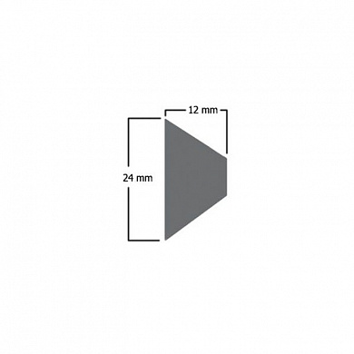 Электрод для конизации Bio-Cone, 24 x 12 мм (стерильный)