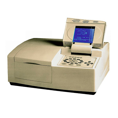 Спектрофотометр СФМ-4