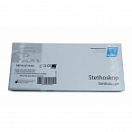 Стетофонендоскоп Киндер-Престиж ЛАЙТ KaWe детский черный