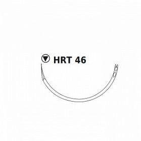 Иглы G 412/8 HRT 46 (100) в блистерах