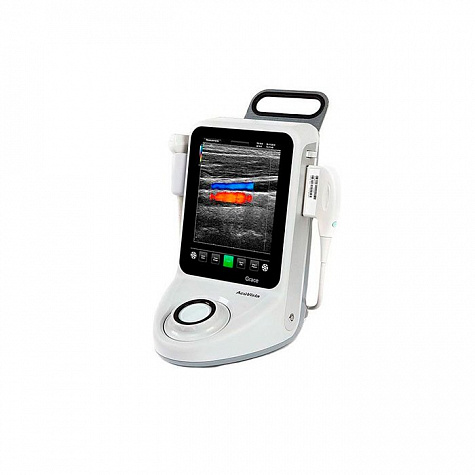 УЗИ сканер AcuVista Grace