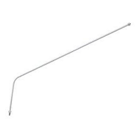 Трубка-отсос 30 см, Welch Allyn