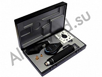 Набор офтальмоскоп- ретиноскоп Ri-vision slit  Riester, Германия (офтальмоскоп и split ретиноскоп щелевой XL/LED3,5В/230 В штек рук для аккум 10692)