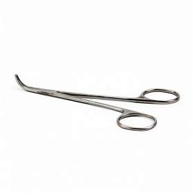 Диссектор с прям.ручк. №1 (д/новор. и детей р/в), 125 мм