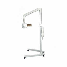 Satelec X-Mind DC Mobile - высокочастотный мобильный дентальный рентгеновский аппарат (Франция)