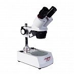 Микроскоп стереоскопический MC-1 (вариант 1С) Микромед (2х/4х)