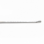 Щипцы влагалищные для инородных тел детские № 2 (Щ-153)