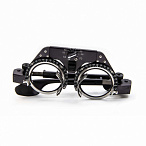 Оправа пробная универсальная ALMAS STF-5470 (взрослая)