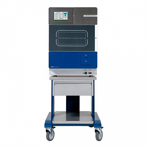 Lowtem Crystal 50 Низкотемпературный плазменный стерилизатор