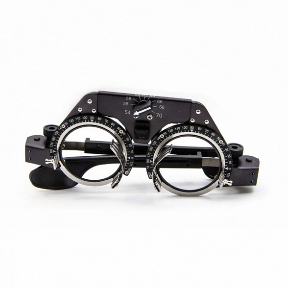 Оправа пробная универсальная ALMAS STF-5470 (взрослая)