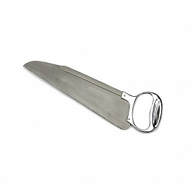 Пила листовая с металлической ручкой Surgicon