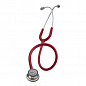 Стетоскоп Littmann Classic III 3M (черный, радужная акустическая головка)