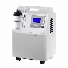 Кислородный концентратор JAY-5A с газоанализатором