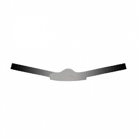 33.01 - Матрицы металлические контурные для премоляров с центральным выступом