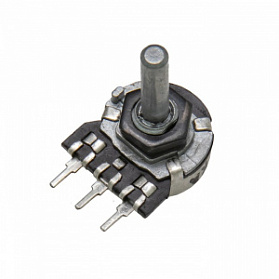 Bien-Air 801.12.06 - потенциометр блока управления Plmppe
