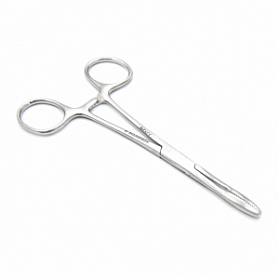 Зажим Pean прямой, 14 см