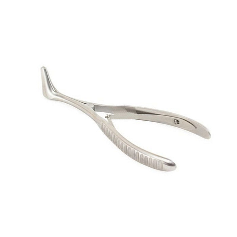 Зеркало, носовое Tieck-Halle 13,5 см