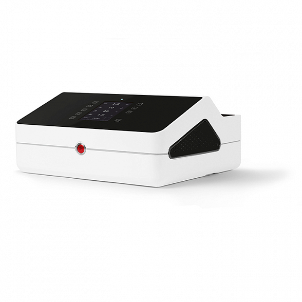 Сосудистый лазер QuadroStar PRO 532