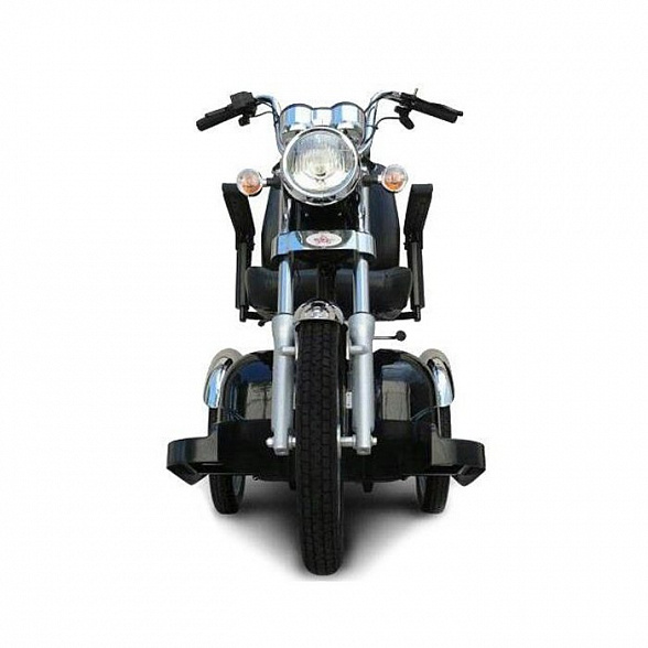 Электроскутер Vermeiren Sportrider