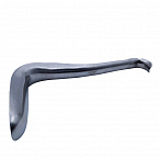 Зеркало гинекологическое по Симсу N 3