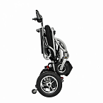 Кресло-коляска Ortonica Pulse 620 (с электроприводом)