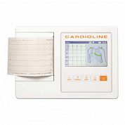 Электрокардиограф Cardioline ECG100L