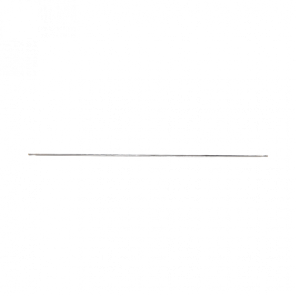 Зонд хирургический пуговчатый 2-х сторонний, 250х2