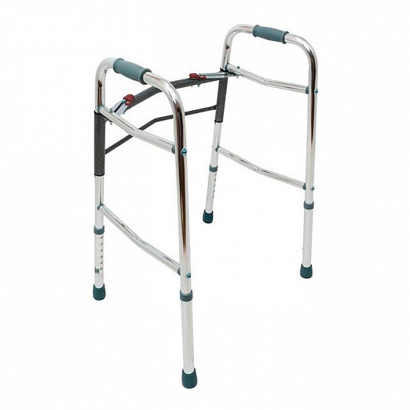 10185-BA Опоры-ходунки повышенной грузоподъемности