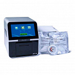 Ветеринарный биохимический анализатор SMT-120V, Seamaty