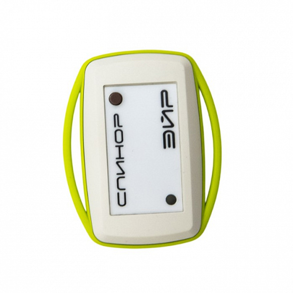 Аппарат КВЧ-ИК терапии портативный "Спинор" исполнение ЭЙР