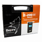 Алкотестер Динго Е-200 (В)