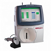 Анализатор газов крови и электролитов GEM Premier 3500 Instrumentation Laboratory