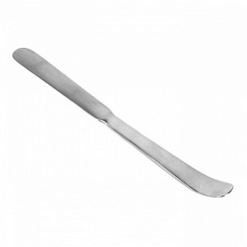 Лопатка Буяльского для оттеснения внутренностей ММИЗ