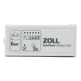 Аккумулятор для дефибрилляторов SurePower ZOLL