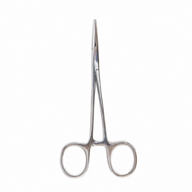 Иглодержатель общехирургический, 123 мм. Surgiwell