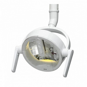 ND-1126 - диодный светильник для стоматологической установки, Mercury