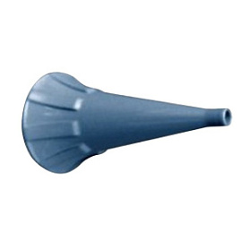 Ri-former одноразовая ушная воронка 4 мм, 1000шт/уп для отоскопа Кi-scope® L3 в полиэтилене Riester