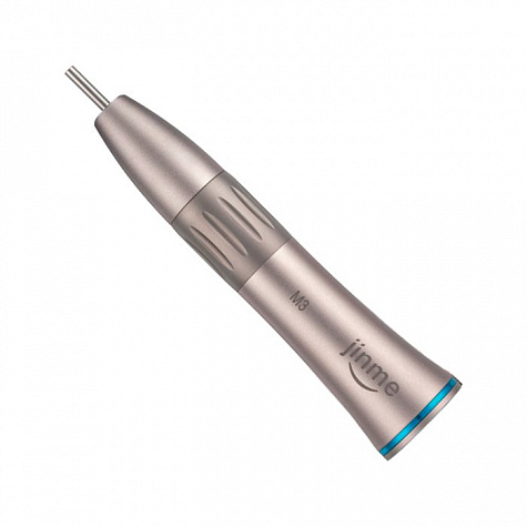 Jinme SH 1:1 M3 - наконечник прямой, 1:1, без света